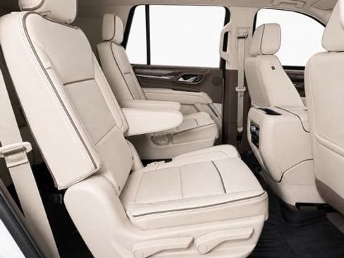 Used 2024 GMC Yukon Denali AWD/4WD image 27