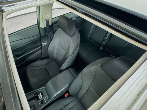 Used 2024 Honda Accord EX image 28