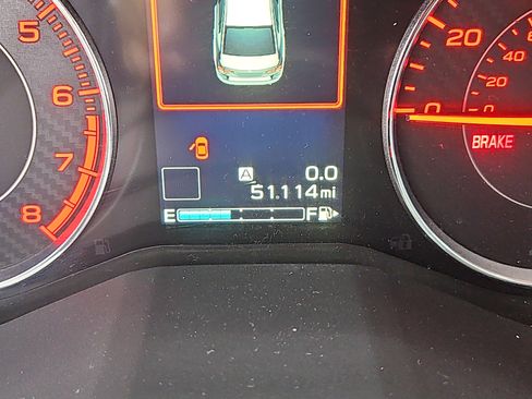 Used 2017 Subaru Impreza 2.0i Sport image 6