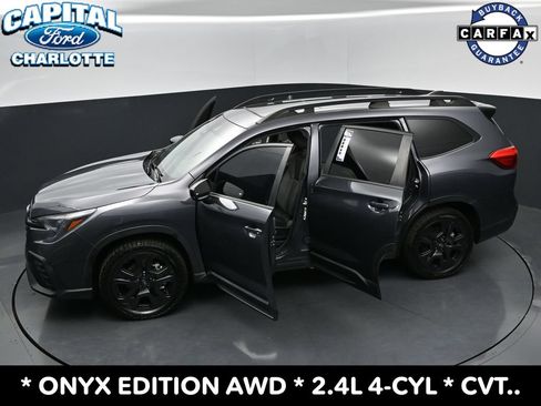 Used 2024 Subaru Ascent Onyx Edition AWD/4WD image 34