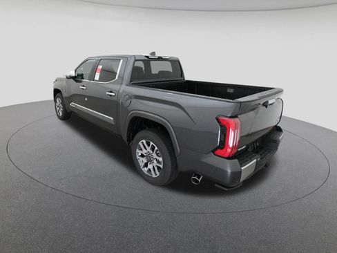 New 2026 Toyota Tundra 1794 Edition AWD/4WD image 5
