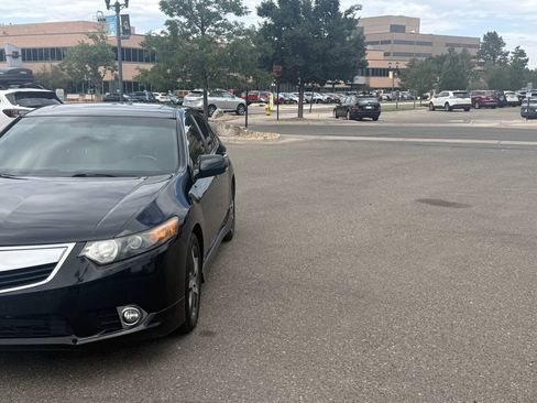 Used 2013 Acura TSX Special Edition FWD image 2