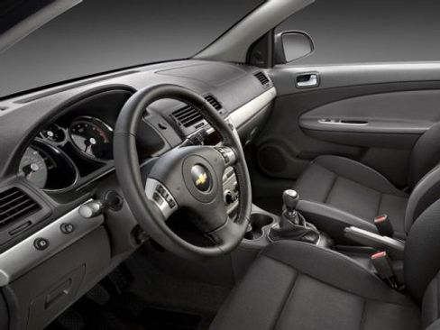 Used 2010 Chevrolet Cobalt LT image 5