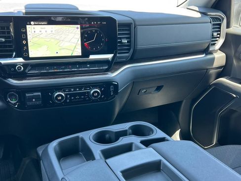 Used 2026 GMC Sierra 1500 Elevation AWD/4WD image 40