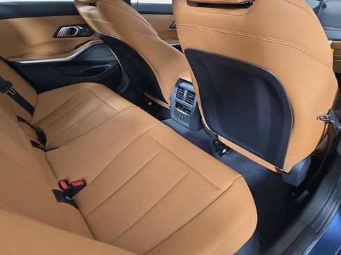 New 2026 BMW 330i xDrive Sedan w/ Premium Package AWD/4WD image 10