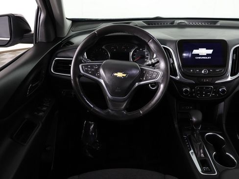 Used 2022 Chevrolet Equinox LT image 35