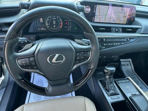 Used 2019 Lexus ES 350 FWD image 11