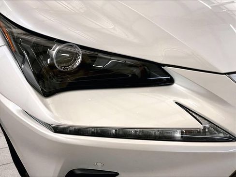 Used 2020 Lexus NX 300 AWD w/ Comfort Package image 27