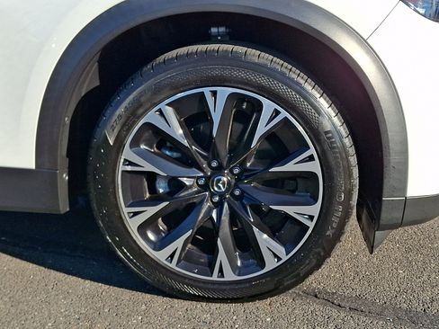 Certified 2024 MAZDA CX-90 Plug-In Hybrid w/ Premium Pkg AWD/4WD image 9