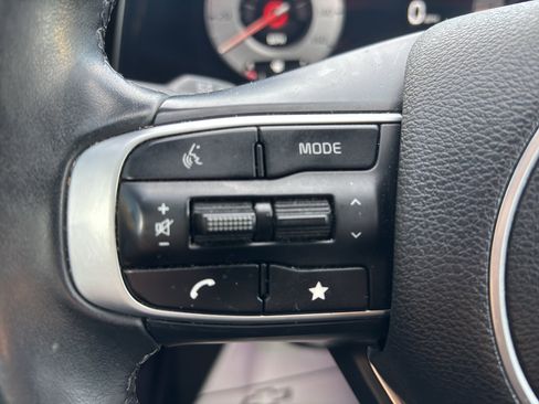 Used 2023 Kia Sportage X-Pro Prestige image 16