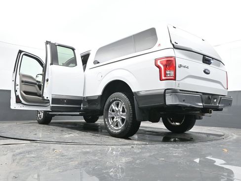 Used 2017 Ford F150 XLT w/ Equipment Group 301A Mid image 66