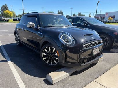 Used 2022 MINI Cooper S