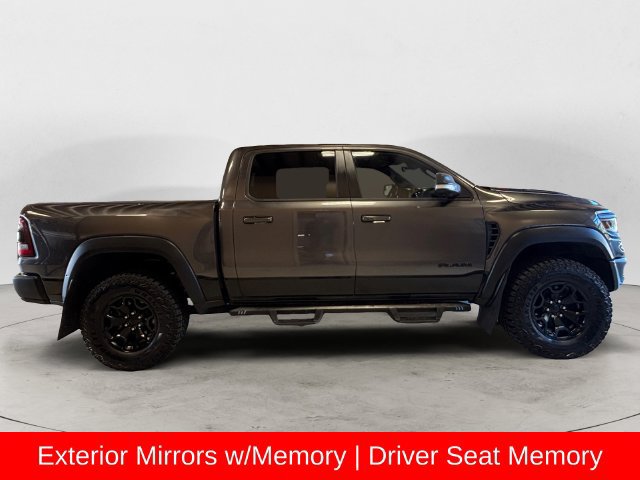 Used 2021 RAM 1500 TRX w/ TRX Level 2 Equipment Group AWD/4WD image 7