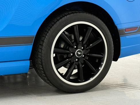 Used 2013 Ford Mustang Boss 302 RWD image 81