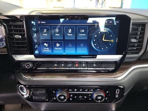 Used 2023 Chevrolet Silverado 1500 LT Trail Boss w/ Protection Package image 22