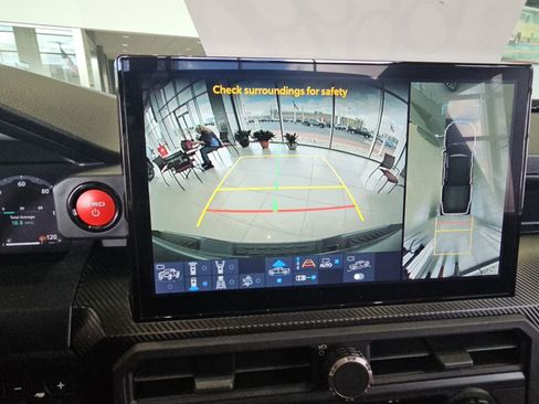 Certified 2025 Toyota Tacoma TRD Pro image 17