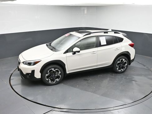 Used 2022 Subaru Crosstrek 2.5i Limited w/ Moonroof Package 2 image 34