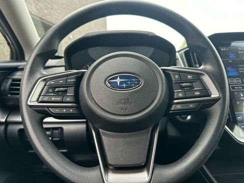 New 2026 Subaru Impreza 2.0i Sport image 26