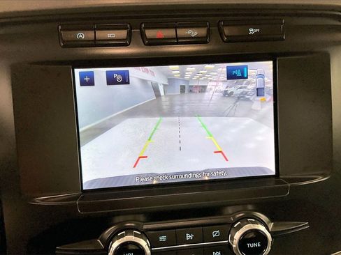 Used 2021 Ford F150 XLT w/ Equipment Group 301A Mid image 14