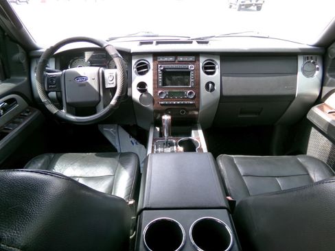 Used 2008 Ford Expedition Limited RWD image 21