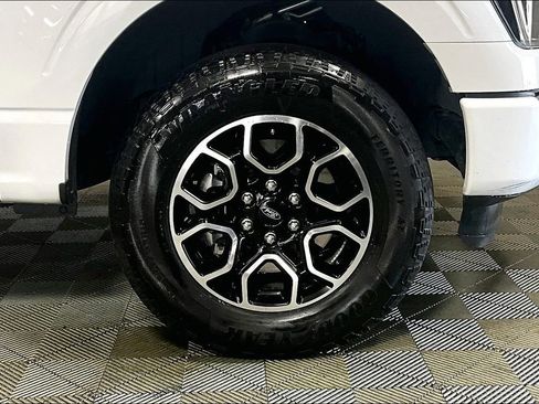 Used 2023 Ford F150 XL w/ STX Appearance Package image 8