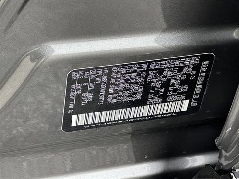 New 2026 Nissan Rogue Platinum image 27