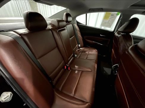 Used 2015 Acura TLX V6 w/ Technology Package image 16