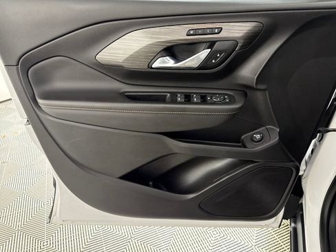 Used 2019 GMC Terrain SLT w/ Preferred Package image 10