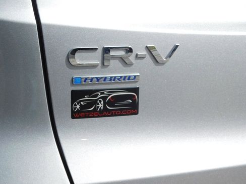 Used 2025 Honda CR-V Sport-L image 41