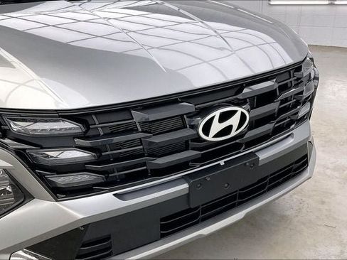 Certified 2026 Hyundai Tucson SEL AWD/4WD image 31