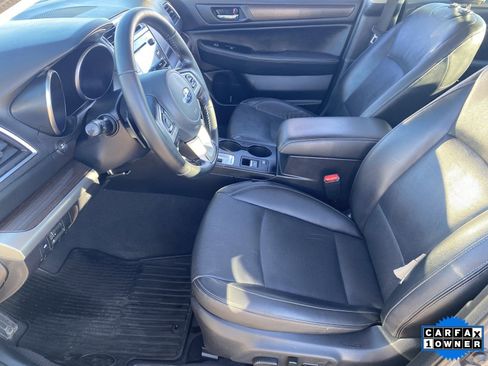 Used 2016 Subaru Legacy 3.6R Limited w/ Popular Package #4 image 20