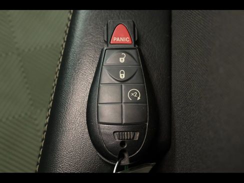 Used 2015 Jeep Cherokee Latitude w/ Cold Weather Group image 24