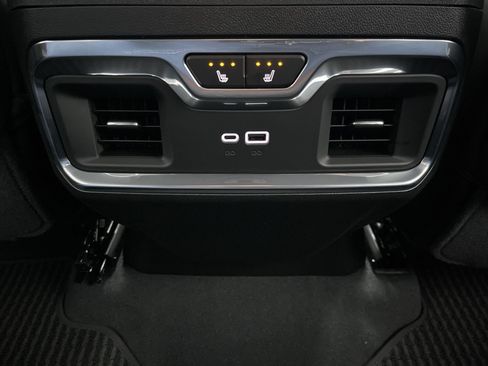 New 2026 GMC Sierra 3500 Denali Ultimate image 57