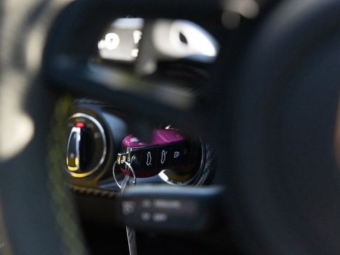 Used 2024 Porsche 718 Cayman GT4 RS w/ Weissach Package image 28