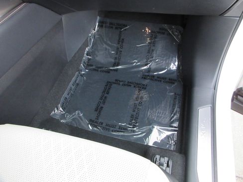 Used 2026 Lexus RX 350 Premium Plus image 26