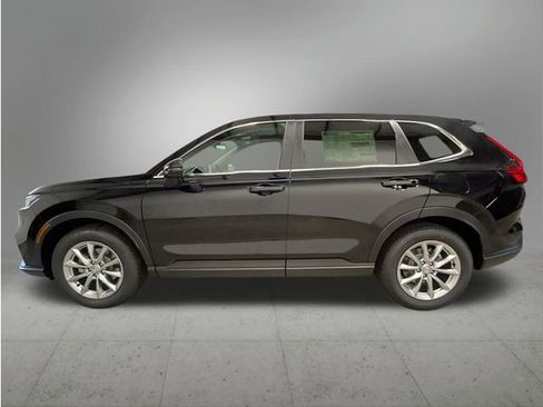 New 2026 Honda CR-V EX image 2