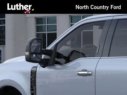 New 2026 Ford F250 Platinum image 20