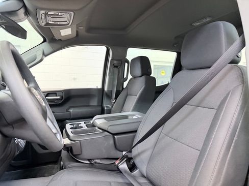 Used 2026 GMC Sierra 1500 Pro w/ Trailering Package AWD/4WD image 17