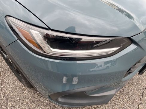 Used 2023 Honda HR-V Sport image 35