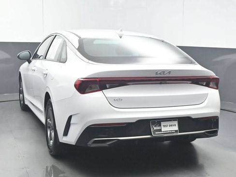 Used 2023 Kia K5 LXS FWD image 6