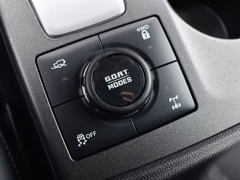 New 2026 Ford Bronco Sport Badlands w/ Badlands Tech Package image 18