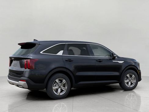 New 2026 Kia Sorento LX image 6