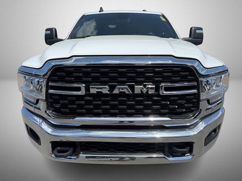 Used 2023 RAM 2500 Big Horn w/ Level 1 Equipment Group AWD/4WD image 7
