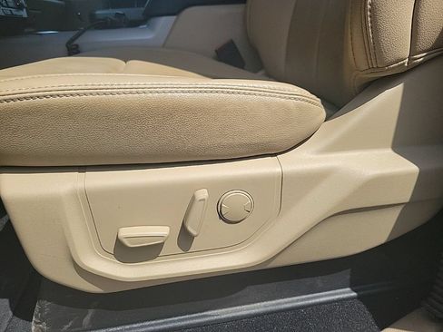 Used 2021 Ford F350 Lariat w/ Lariat Ultimate Package AWD/4WD image 48