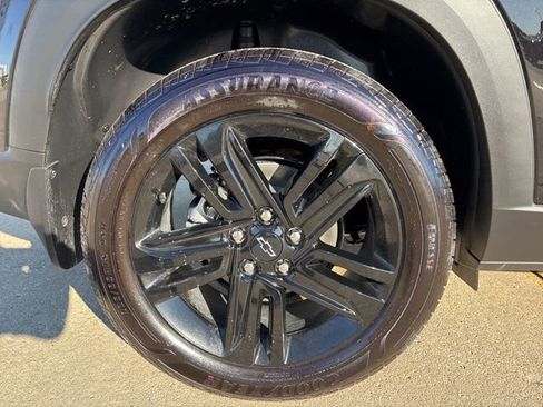 New 2026 Chevrolet Trax ACTIV image 9