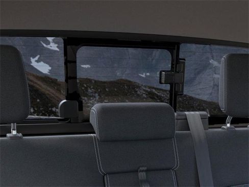 New 2025 Ford Ranger XLT w/ Trailer Tow Package image 22