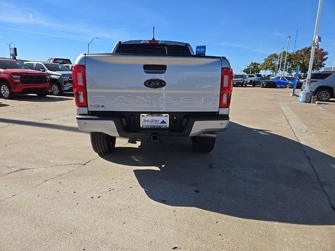Used 2022 Ford Ranger XLT w/ Equipment Group 302A High image 12