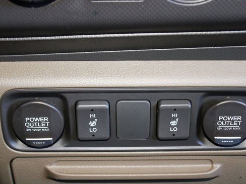 Used 2006 Honda Ridgeline RTL image 25