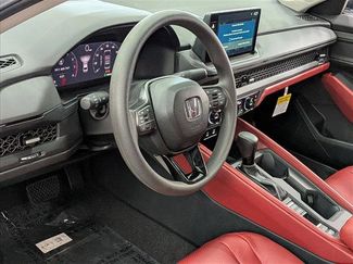 New 2026 Honda Accord SE video 3