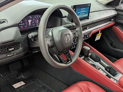 New 2026 Honda Accord SE image 3